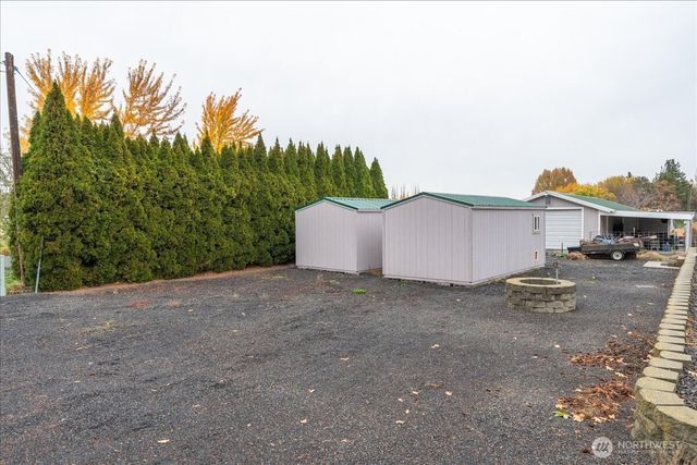 20271 Linden Road NW, Soap Lake, WA 98851