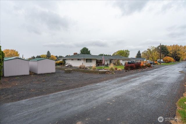 20271 Linden Road NW, Soap Lake, WA 98851