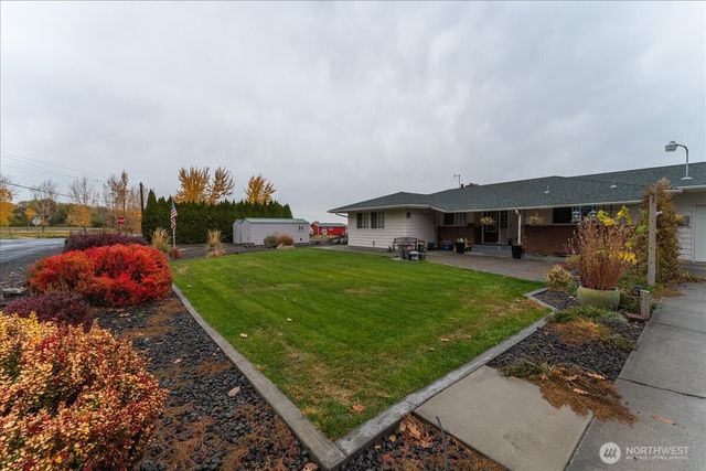 20271 Linden Road NW, Soap Lake, WA 98851