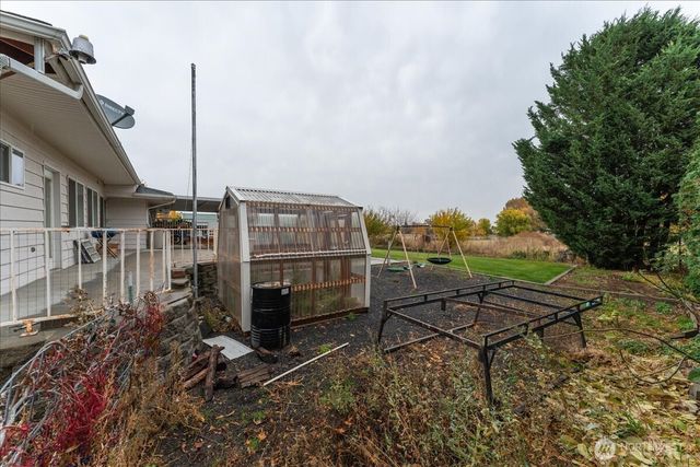 20271 Linden Road NW, Soap Lake, WA 98851