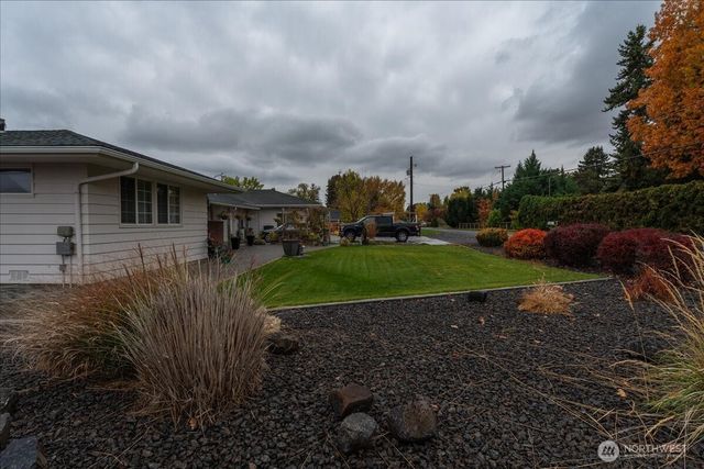 20271 Linden Road NW, Soap Lake, WA 98851