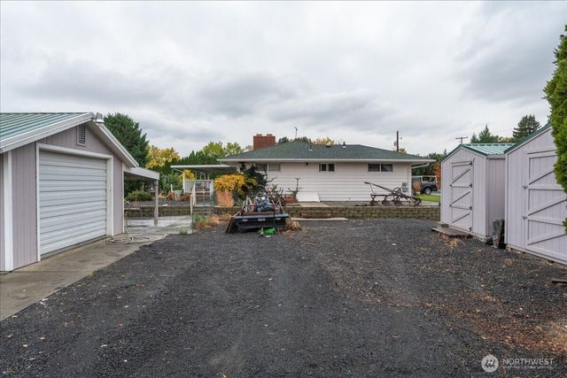 20271 Linden Road NW, Soap Lake, WA 98851