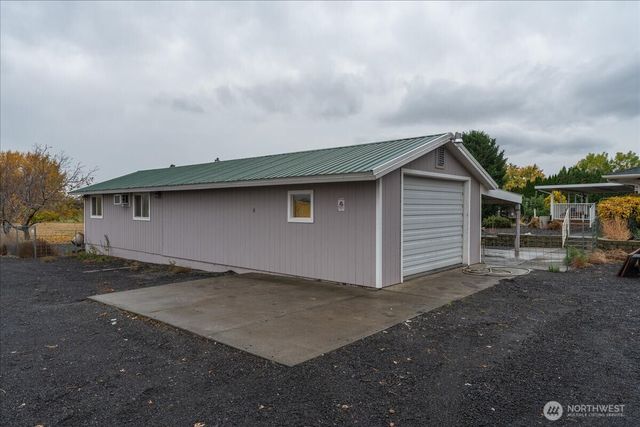 20271 Linden Road NW, Soap Lake, WA 98851