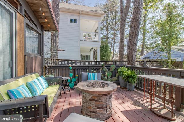 124 JERSEY ST, Dewey Beach, DE 19971