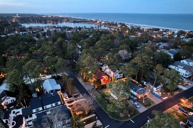 124 JERSEY ST, Dewey Beach, DE 19971