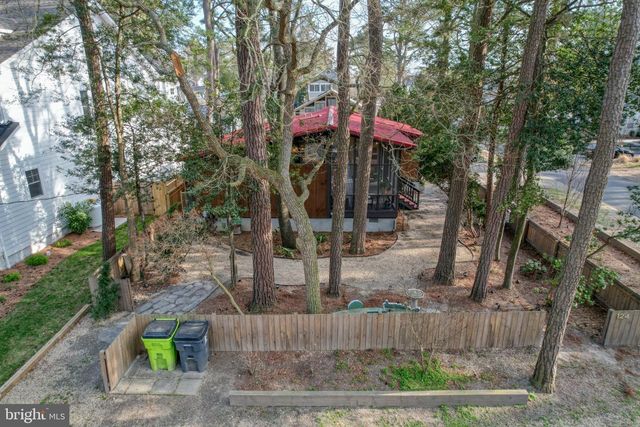 124 JERSEY ST, Dewey Beach, DE 19971