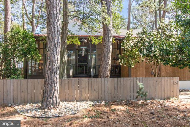 124 JERSEY ST, Dewey Beach, DE 19971