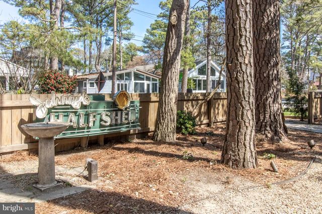 124 JERSEY ST, Dewey Beach, DE 19971