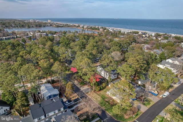124 JERSEY ST, Dewey Beach, DE 19971