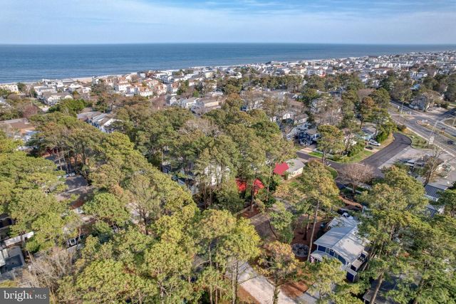 124 JERSEY ST, Dewey Beach, DE 19971