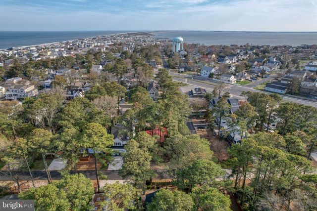 124 JERSEY ST, Dewey Beach, DE 19971
