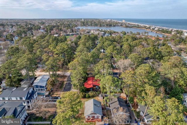 124 JERSEY ST, Dewey Beach, DE 19971