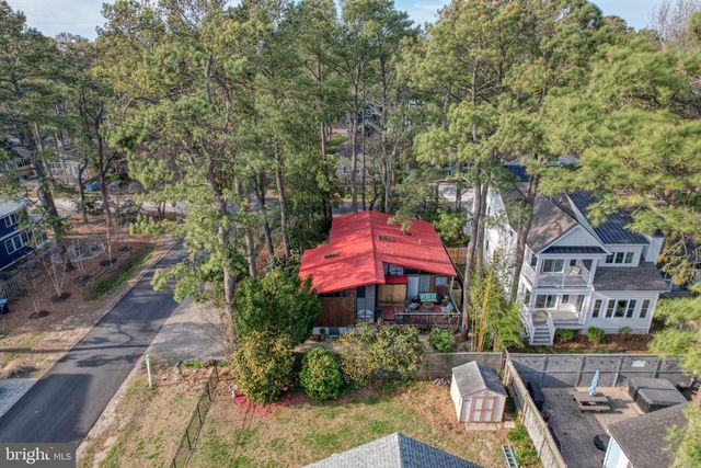 124 JERSEY ST, Dewey Beach, DE 19971