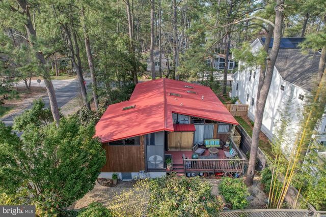 124 JERSEY ST, Dewey Beach, DE 19971