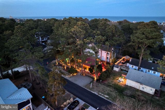 124 JERSEY ST, Dewey Beach, DE 19971
