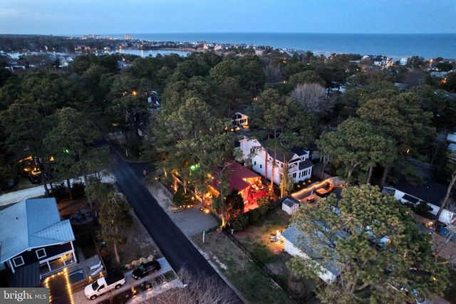 124 JERSEY ST, Dewey Beach, DE 19971