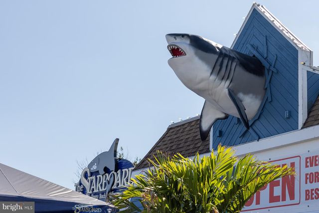 124 JERSEY ST, Dewey Beach, DE 19971
