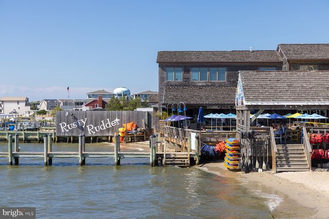 124 JERSEY ST, Dewey Beach, DE 19971