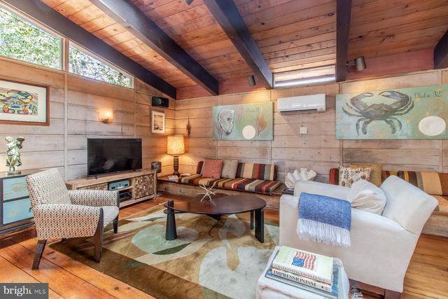 124 JERSEY ST, Dewey Beach, DE 19971