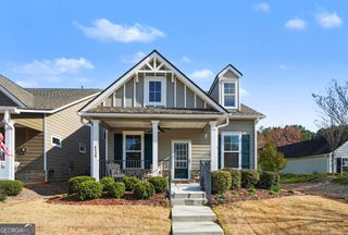 4538 Flowering Branch, Powder Springs, GA 30127