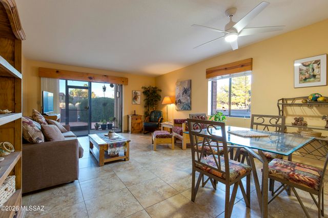 8651 N Candlewood Loop, Tucson, AZ 85704