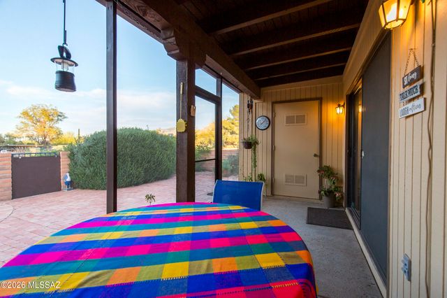 8651 N Candlewood Loop, Tucson, AZ 85704