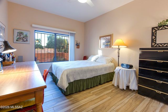 8651 N Candlewood Loop, Tucson, AZ 85704