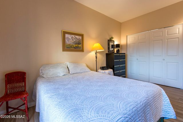 8651 N Candlewood Loop, Tucson, AZ 85704