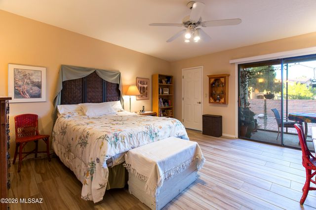 8651 N Candlewood Loop, Tucson, AZ 85704