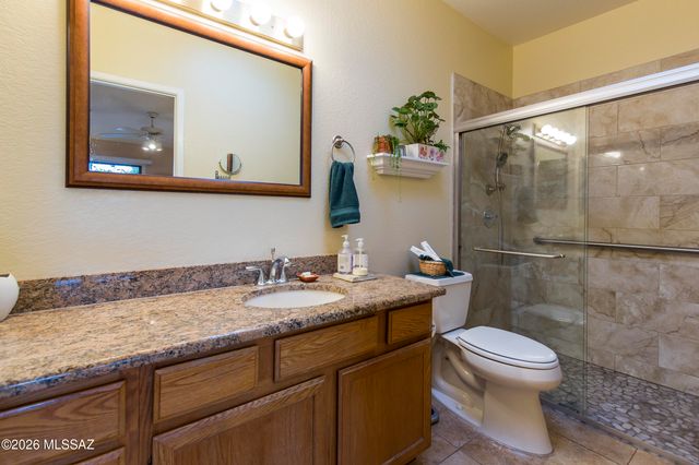 8651 N Candlewood Loop, Tucson, AZ 85704