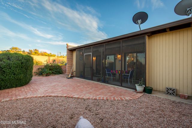 8651 N Candlewood Loop, Tucson, AZ 85704