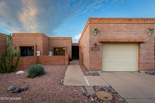8651 N Candlewood Loop, Tucson, AZ 85704