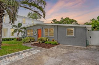 1605 FLORINDA DRIVE, Orlando, FL 32804