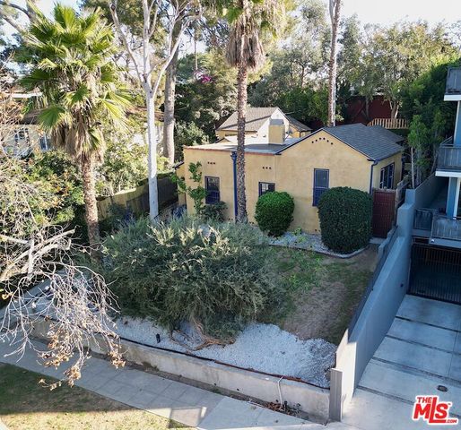 208 S Westmoreland Avenue, Los Angeles, CA 90004