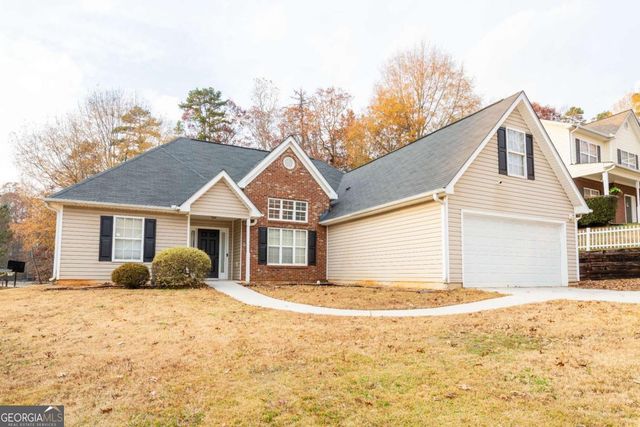 4206 Shoreside Circle, Snellville, GA 30039