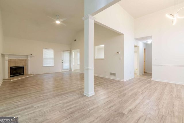 4206 Shoreside Circle, Snellville, GA 30039