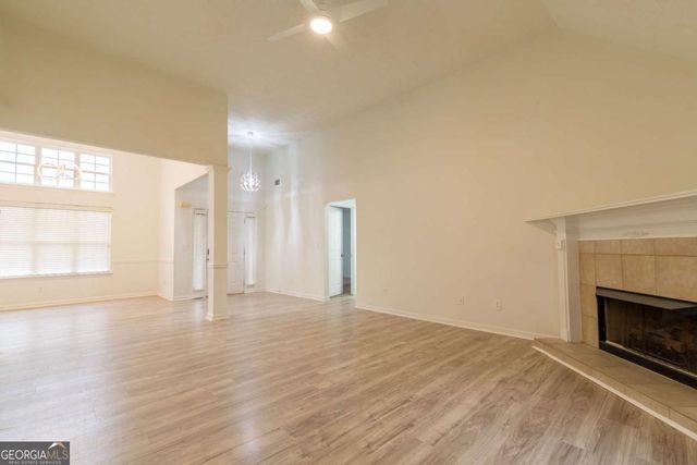 4206 Shoreside Circle, Snellville, GA 30039