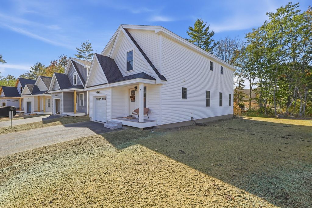 19 Black Birch Way 19, Old Orchard Beach, ME 04064 — photo 2