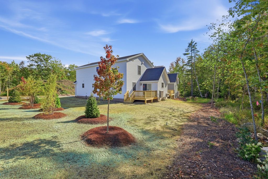 19 Black Birch Way 19, Old Orchard Beach, ME 04064 — photo 3