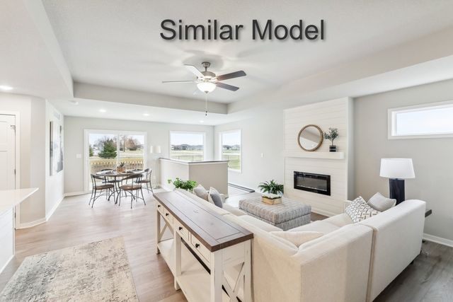 4310 NE 3rd Street, Ankeny, IA 50021