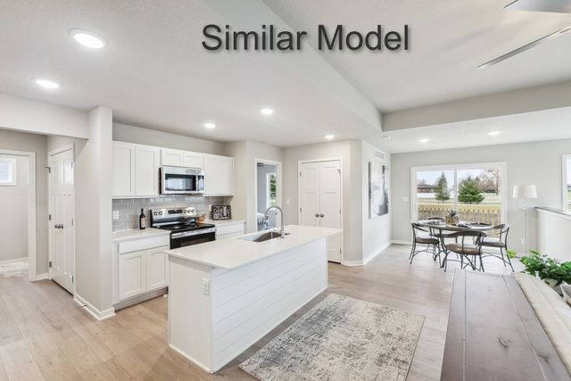 4310 NE 3rd Street, Ankeny, IA 50021