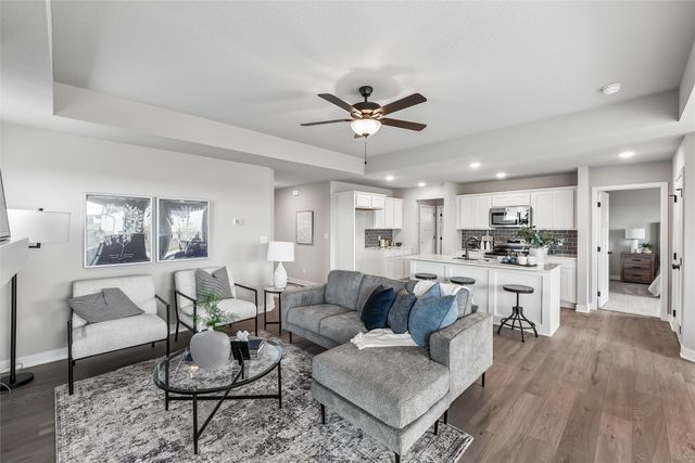 4310 NE 3rd Street, Ankeny, IA 50021