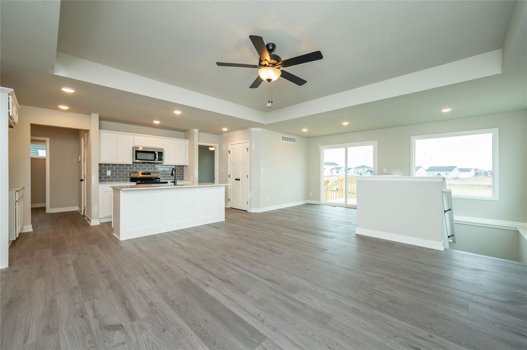 4310 NE 3rd Street, Ankeny, IA 50021