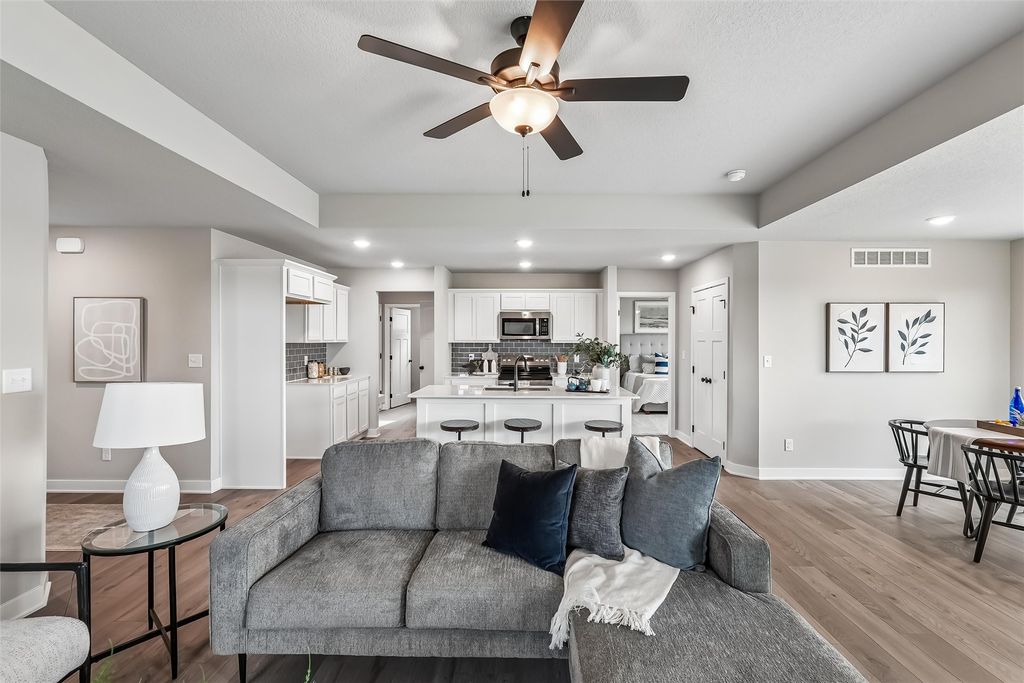 4310 NE 3rd Street, Ankeny, IA 50021