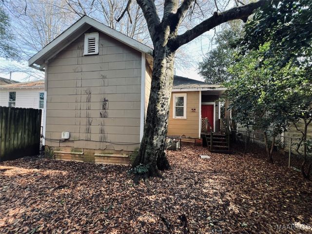 348 ARTHUR Street, Montgomery, AL 36107