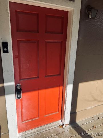 348 ARTHUR Street, Montgomery, AL 36107