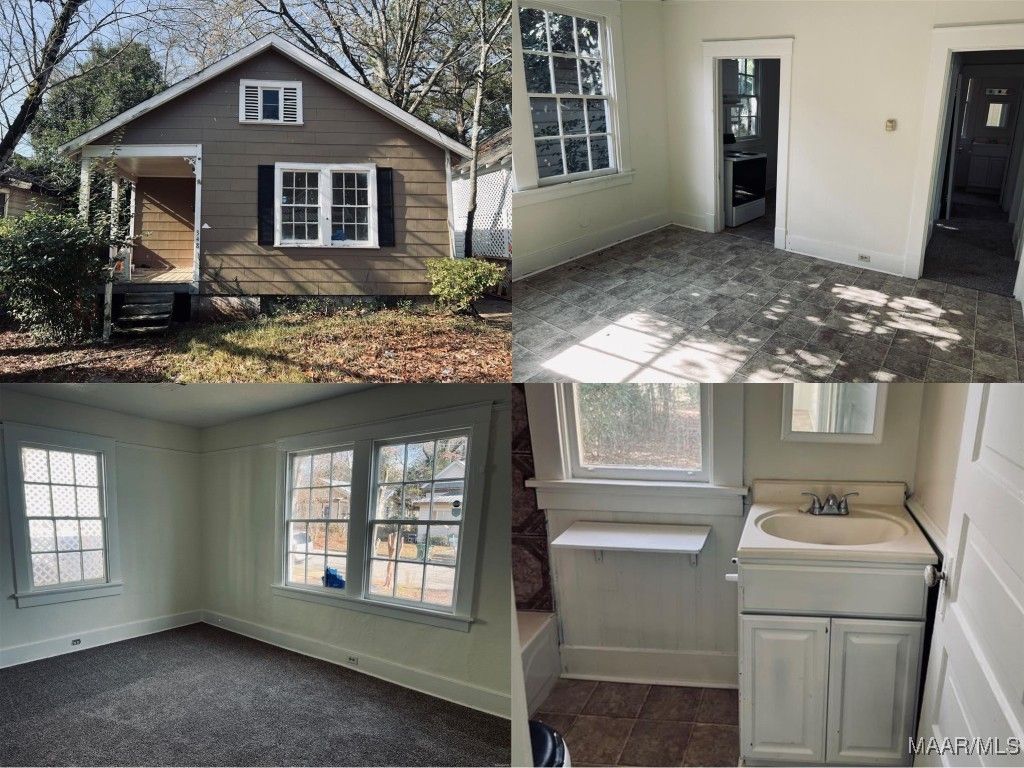 348 ARTHUR Street, Montgomery, AL 36107