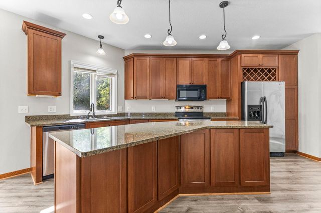 7355 Old Mill Road, Centerville, MN 55038