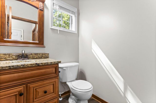 7355 Old Mill Road, Centerville, MN 55038
