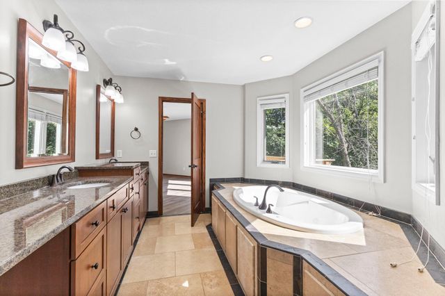 7355 Old Mill Road, Centerville, MN 55038